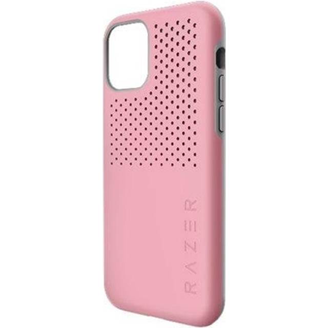 Razer Arctech fodral för iPhone Proffs iPhone 11 Pro Max Rosa