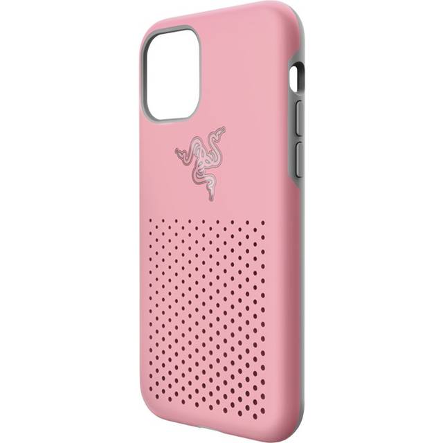 Razer Arctech skal för iPhone Pro THS iPhone 11 Rosa