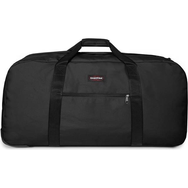 Travel bag Eastpak Warehouse Plus - Noir