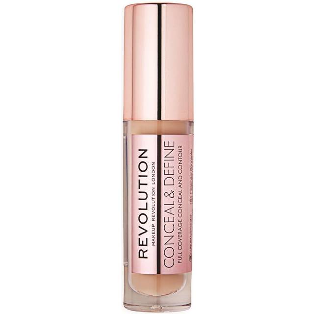 Revolution Conceal & Define Concealer C10 - 4g