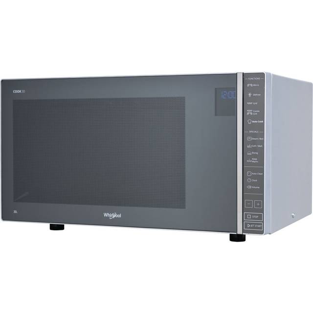 Mikrovågsugn - Whirlpool - MWP 304 M - 30 liter - Auto Cook - Soft/Melt funktion