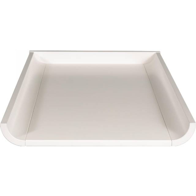 Troll Torsten Changing Top - White