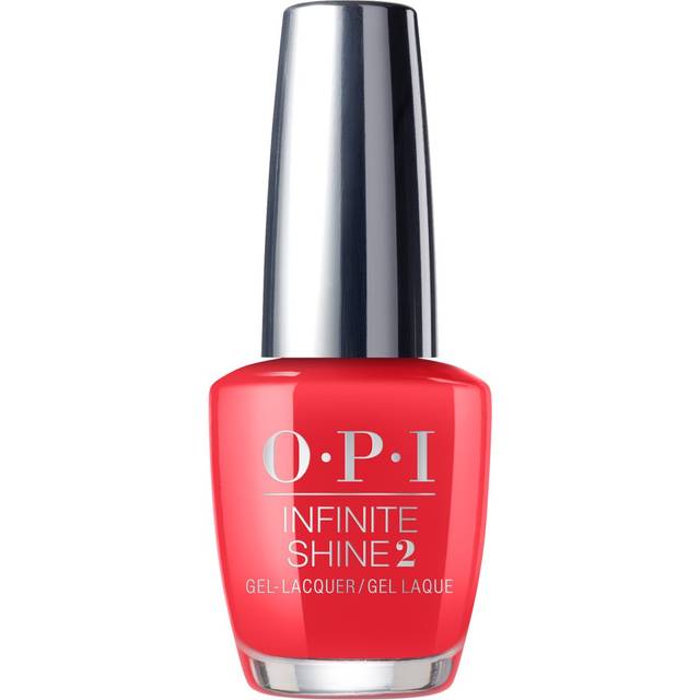 OPI Infinite Shine Cajun Shrimp 15ml