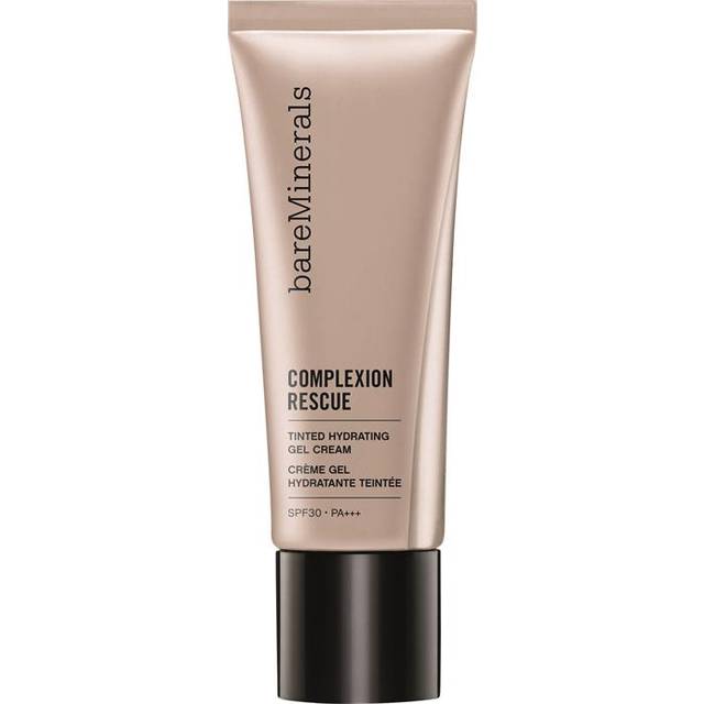 bareMinerals Complexion Rescue Tinted Hydrating Gel Cream SPF 30 (Cinnamon 10.5 35 ml)