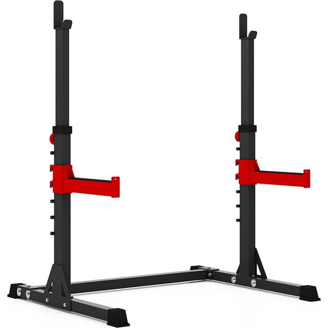 Skivstångsställning Master Fitness Ställning Xt4