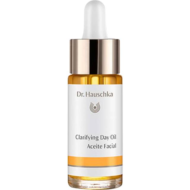 Dr Hauschka Clarifying Day Oil 18ml