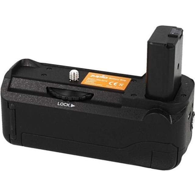 batterigrepp JBG-S009 för Sony A6000, A6300 och A6400