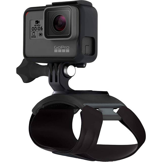 GoPro The strap (2017)