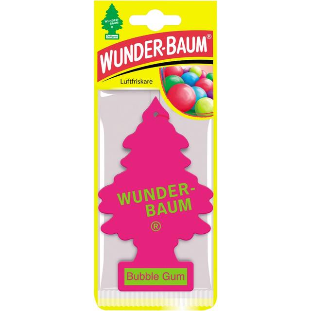 Wunder-Baum, Bubble Gum, 1-pack