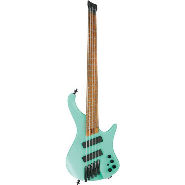 Ibanez EHB1005MS Bass Workshop Black Flat