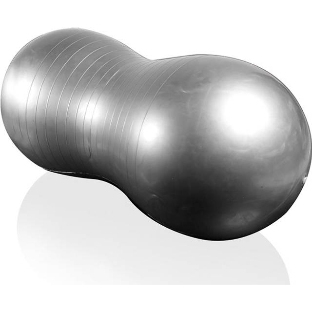 Gymstick Oval Exercise Ball, Gymboll
