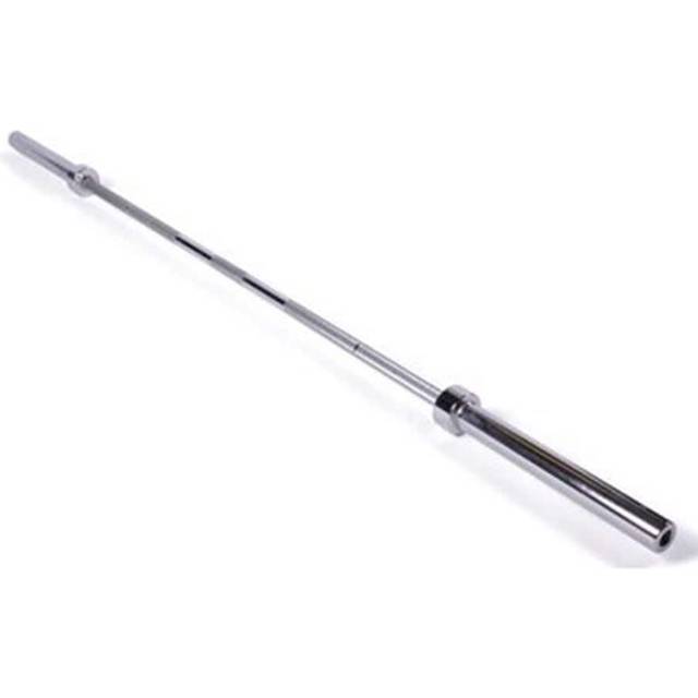 Titan Life Olympic Bar 220cm