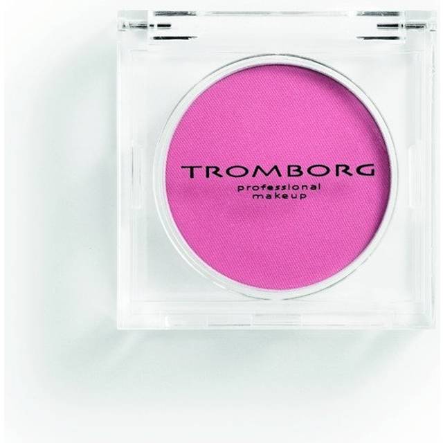 Tromborg Blush Rose