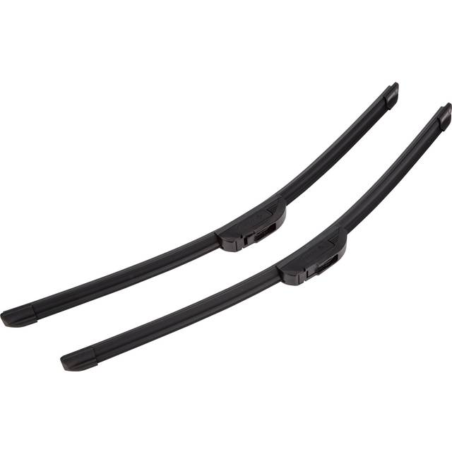 Torkarblad/Vindrutetorkare Bosch Aerotwin Retrofit AR500S Flatblade - - Volvo - Renault - Dacia - Kia - BMW - Ford - Skoda - Jeep