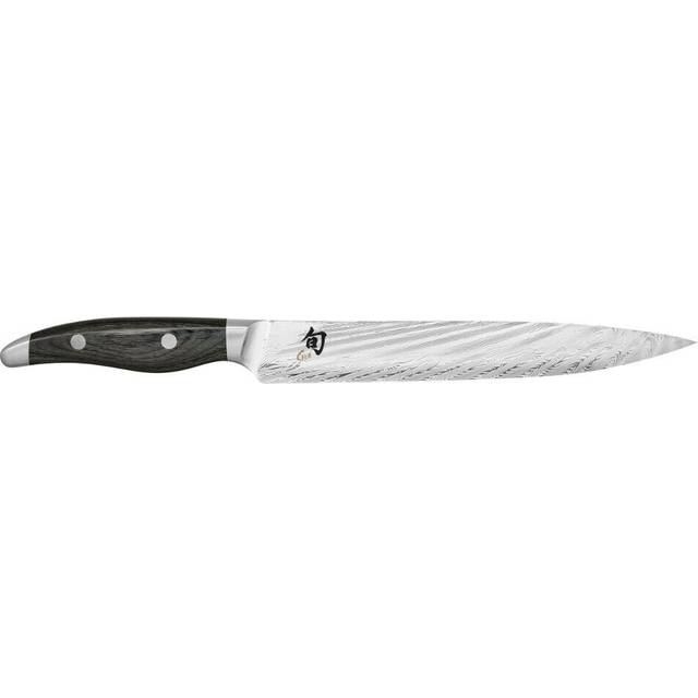 KAI Kai Shun Nagare pre-cutter 23 cm