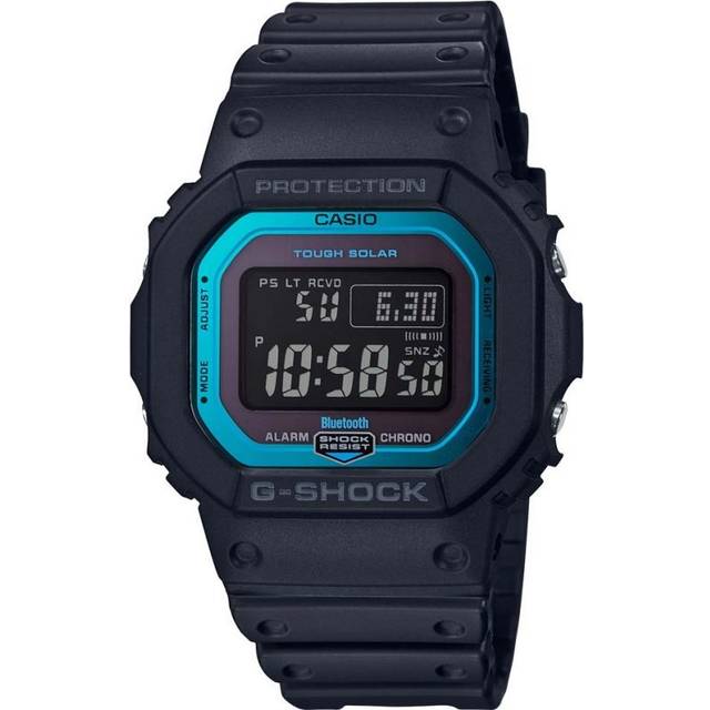 G-Shock Watch 5600 Bluetooth D - Black