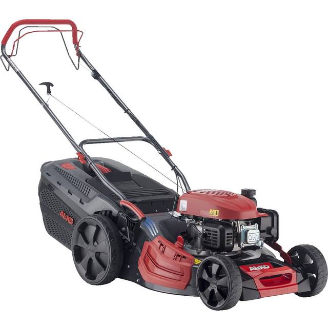 Gräsklippare Al-Ko Comfort 51.0 Sp-A