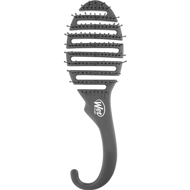 Wetbrush Shower Glitter Detangler Black