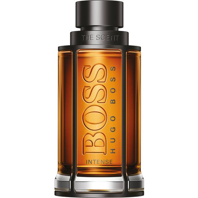 Hugo Boss The Scent Intense edp 100ml