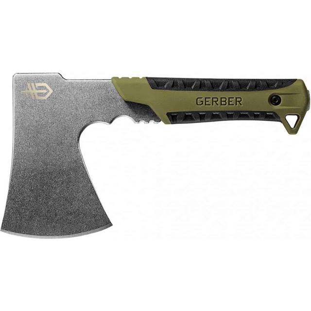 Gerber Pack Hatchet Fældeøkse