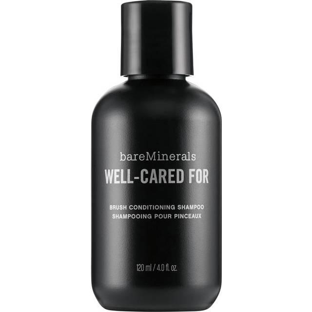 Bare Minerals I.D. Well Cared For Brush Conditioning Shampoo 120ml
