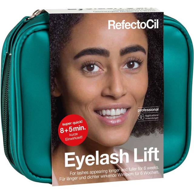 Eyelash Curl & Lift Kit