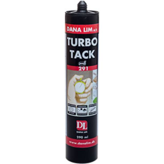 Danalim Turbo Tack 291 White