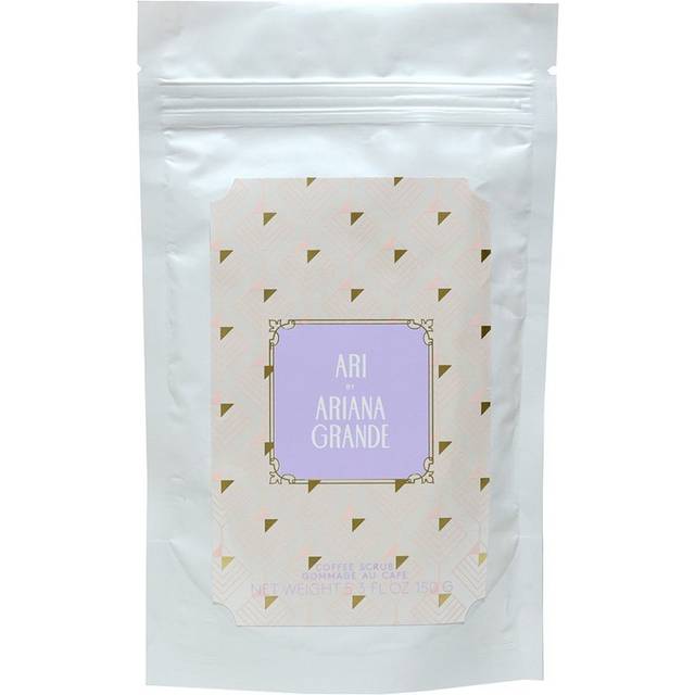 Ariana Grande Ari 150g Coffee Body Scrub