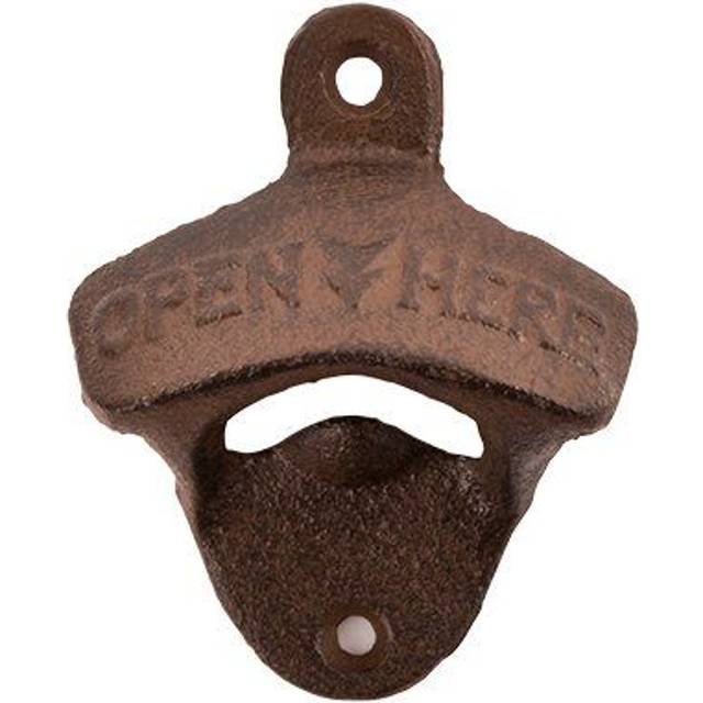 TWINE Wall-mounted bottle opener