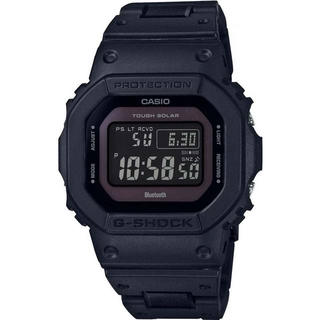 Casio GW-B5600BC-1BER G-Shock Herrenuhr 43mm 20ATM