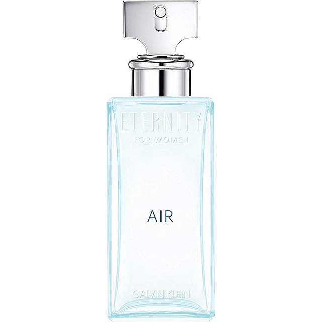 Calvin Klein Eternity Air for Women Eau de Parfum 100ml Spray