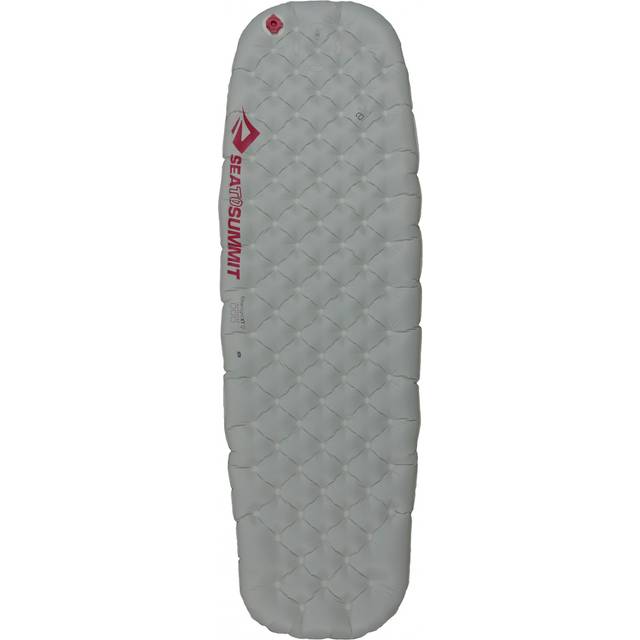 Sea To Summit Women's Ether Light XT Insulated Air Sleeping Mat, Grey