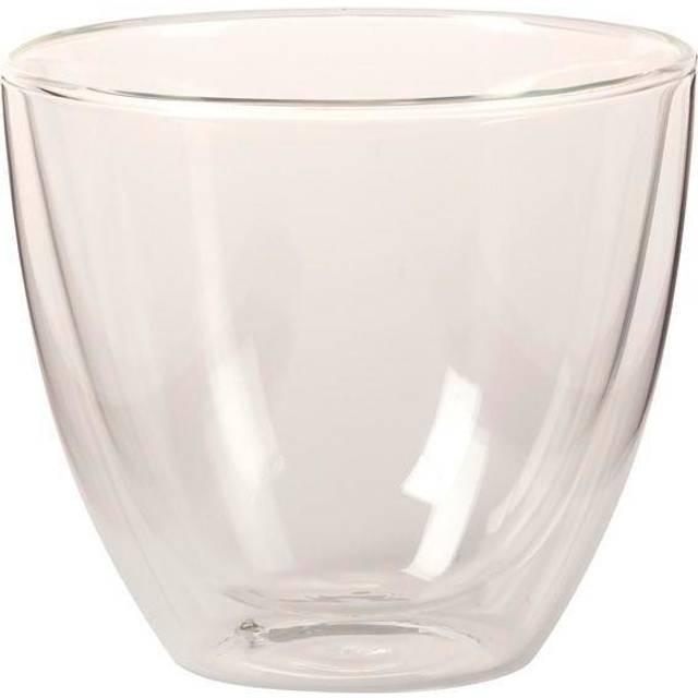 Villeroy & Boch - Manufacture Rock Tumbler stor 9,5 cm