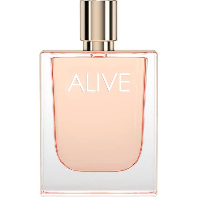 Hugo Boss Alive Eau de Parfum 30ml Spray (30ml)