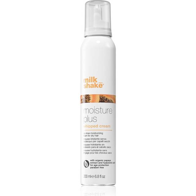 Milk_Shake Moisture Plus Whipped Cream 200 ml