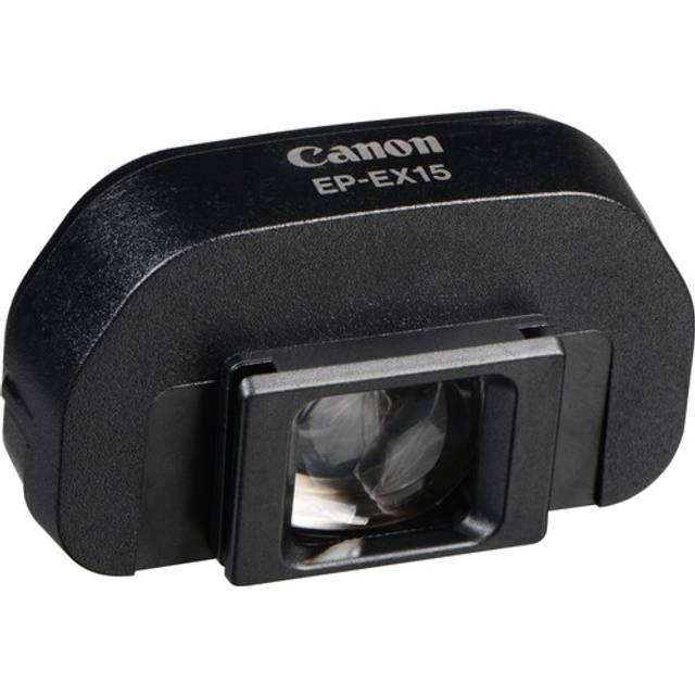 Canon Eyepiece Extender EP-EX15