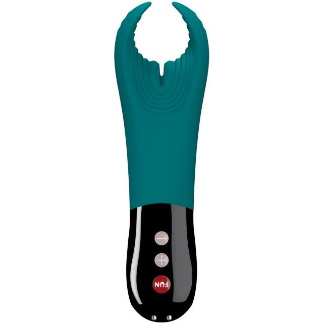 Fun Factory Manta Masturbator Blue
