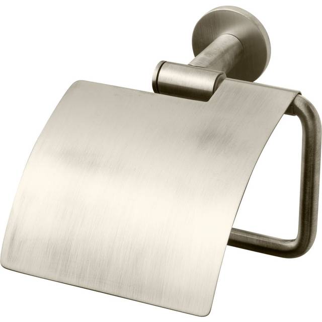 Tapwell Toalettpappershållare TA236 Borstad Nickel