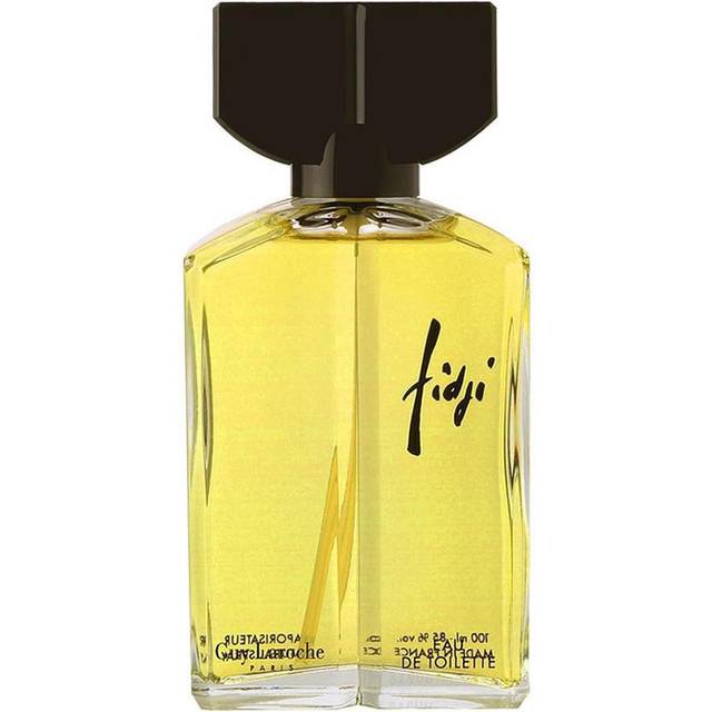 Fidji Eau de Toilette 100ml Spray