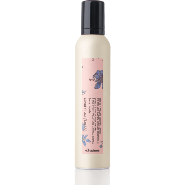 Davines More Inside Volume Boosting Mousse