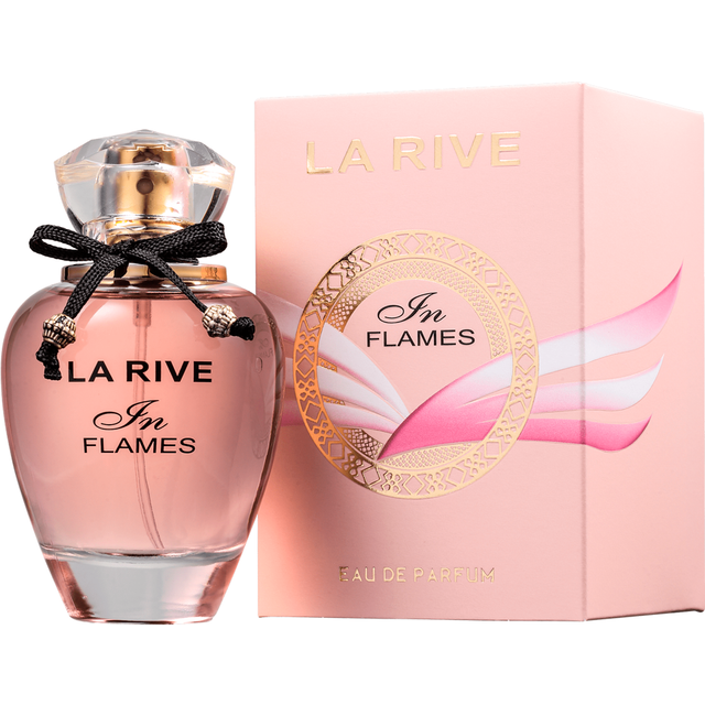 La Rive In Flames Women Eau De parfum 90 ml