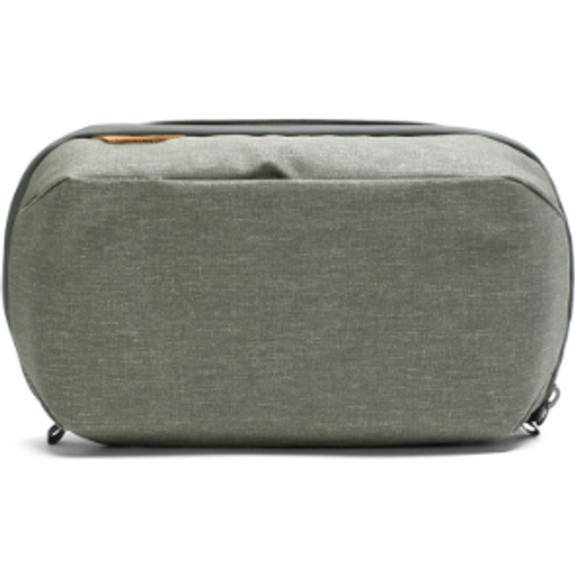 Peak Design Wash Pouch Small Sage