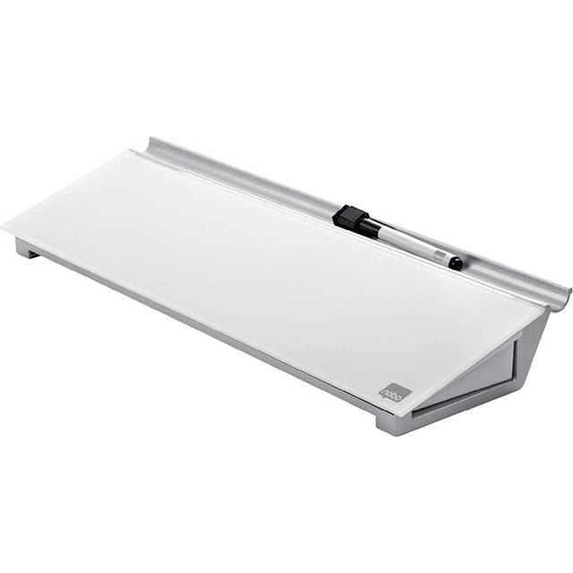 Memotavla glas Nobo vit