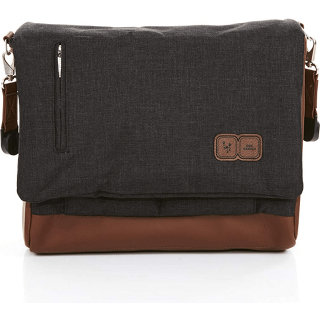 ABC Design Urban Diamond Edition Changing Bag-Dolphin