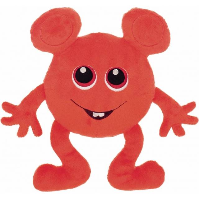 BABBLARNA Bobbo Stor