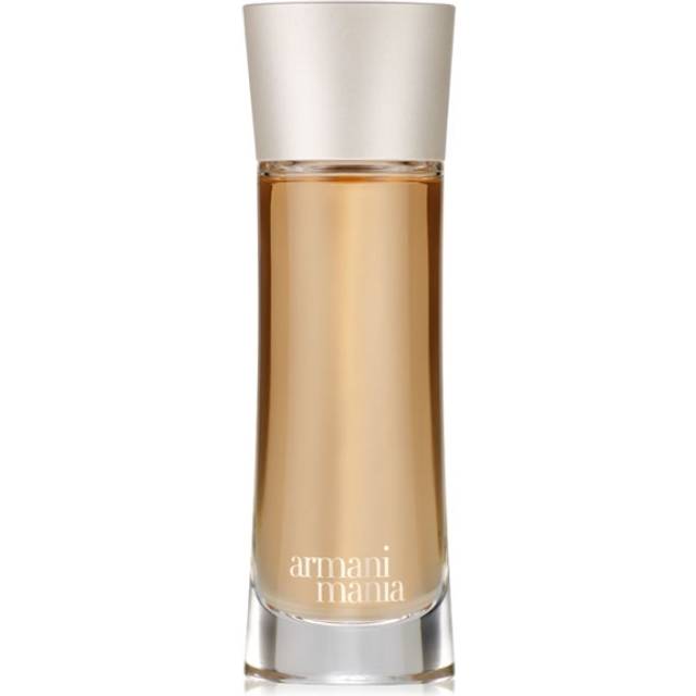 Giorgio Armani Armani Mania 100ml オードトワレ Armani Mania for Him Eau de Toilette | Giorgio Armani Beauty