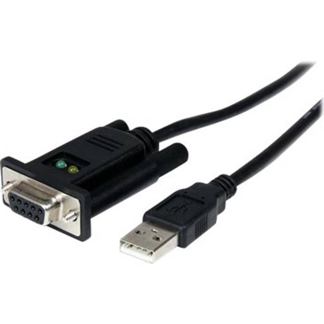 StarTech.com Serial Adapter ICUSB232FTN - USB 2.0