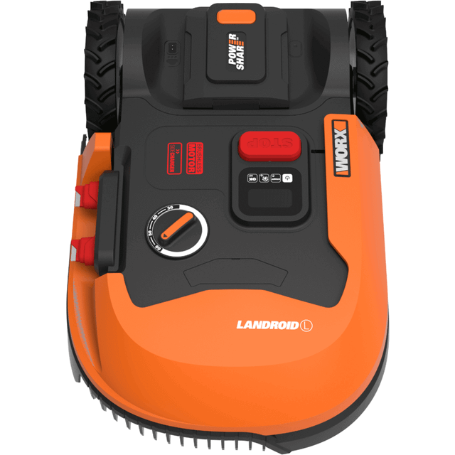 Worx L1000 (WR147E)