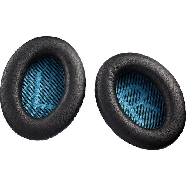 Bose QuietComfort® 25 headphones ear cushion kit - Black