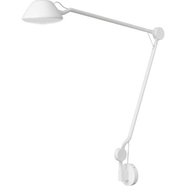 Fritz Hansen AQ01 wall lamp Black